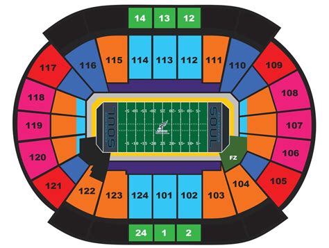 wells fargo stadium philadelphia seating|wells fargo event schedule.